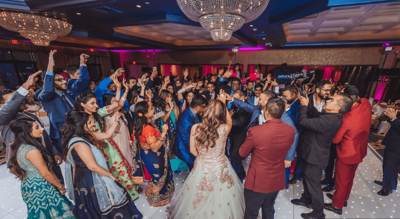 Event Production Company