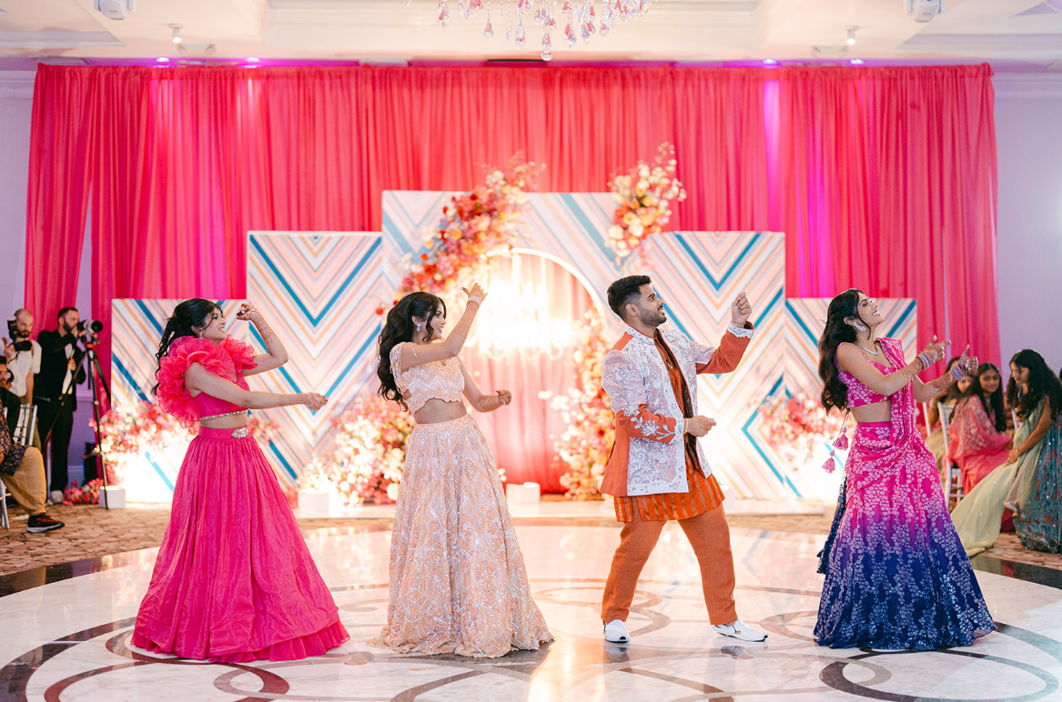 Indian Wedding DJ
