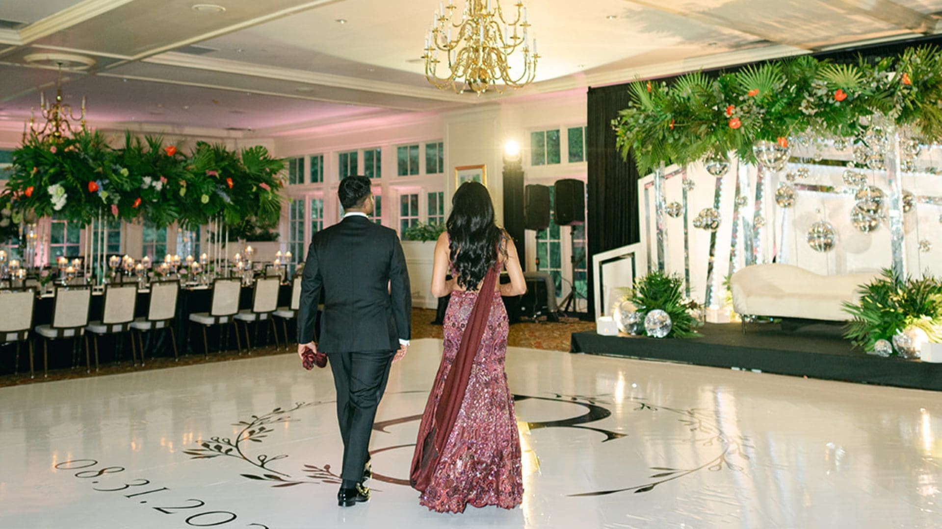 Dance Floor
