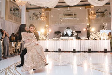Indian Wedding DJ