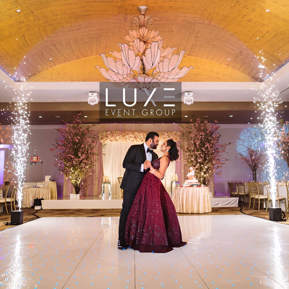 Indian Wedding DJ