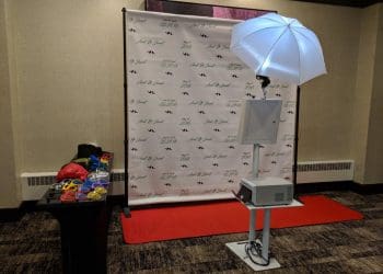 Photo Booth