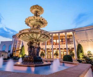 Leonard’s Palazzo
