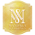 Featured on Mandala Weddings