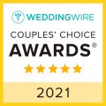 Wedding Wire Couples Choice 2021